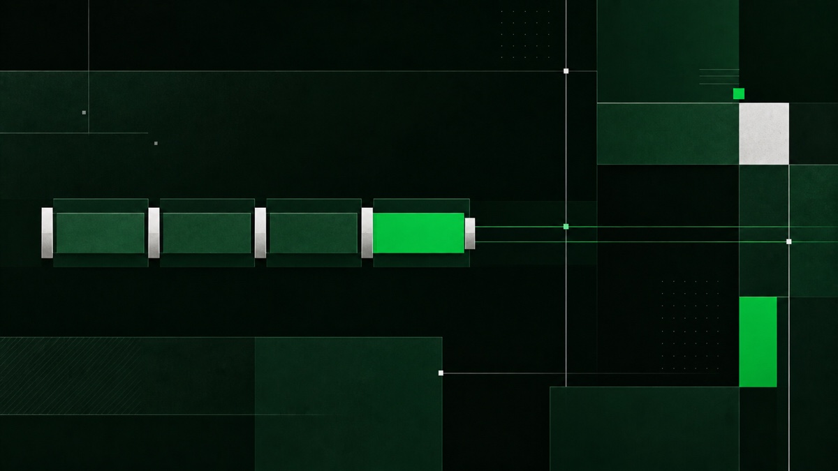EU Battery Passport 2027: Scope, Data Requirements and Compliance Checklist